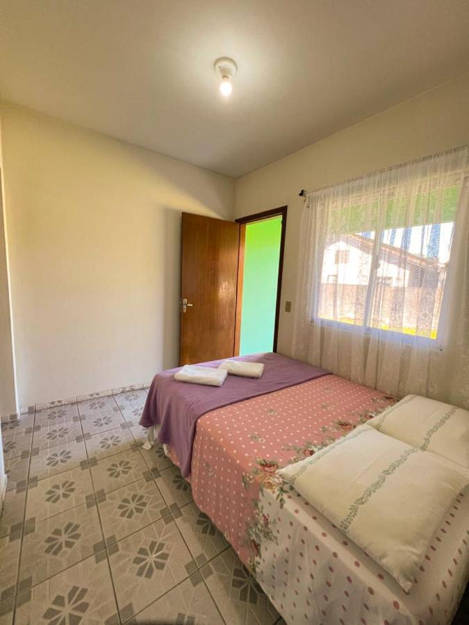 Casa Ampla Ha 8 Minutos Do Centro Villa Pomerode Luaran gambar