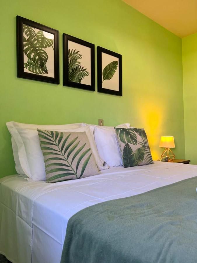 Casa Ampla Ha 8 Minutos Do Centro Villa Pomerode Luaran gambar