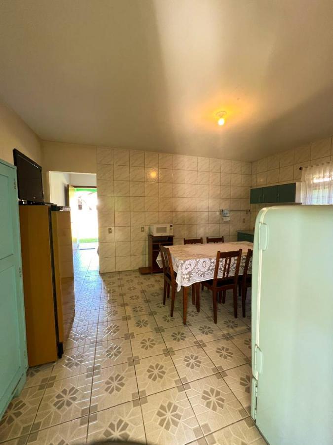Casa Ampla Ha 8 Minutos Do Centro Villa Pomerode Luaran gambar