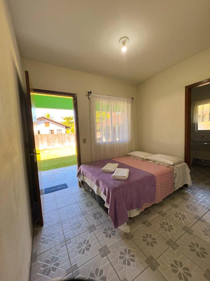 Casa Ampla Ha 8 Minutos Do Centro Villa Pomerode Luaran gambar