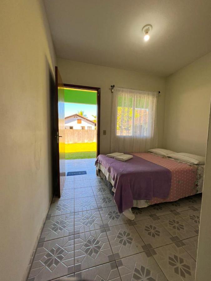Casa Ampla Ha 8 Minutos Do Centro Villa Pomerode Luaran gambar