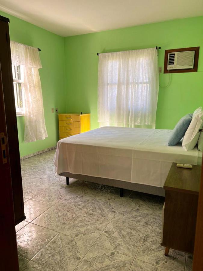Casa Ampla Ha 8 Minutos Do Centro Villa Pomerode Luaran gambar