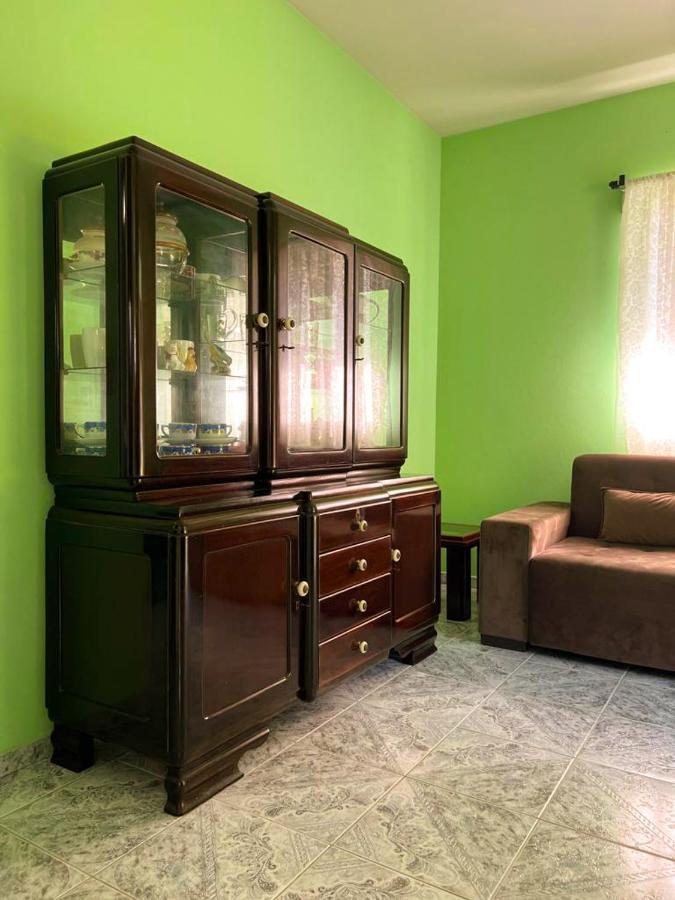 Casa Ampla Ha 8 Minutos Do Centro Villa Pomerode Luaran gambar