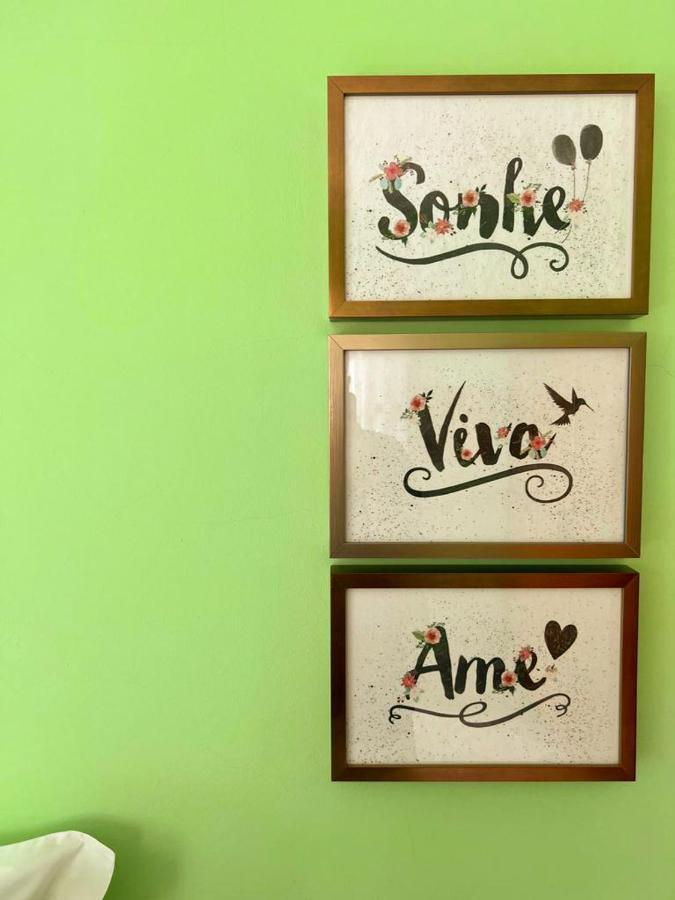 Casa Ampla Ha 8 Minutos Do Centro Villa Pomerode Luaran gambar