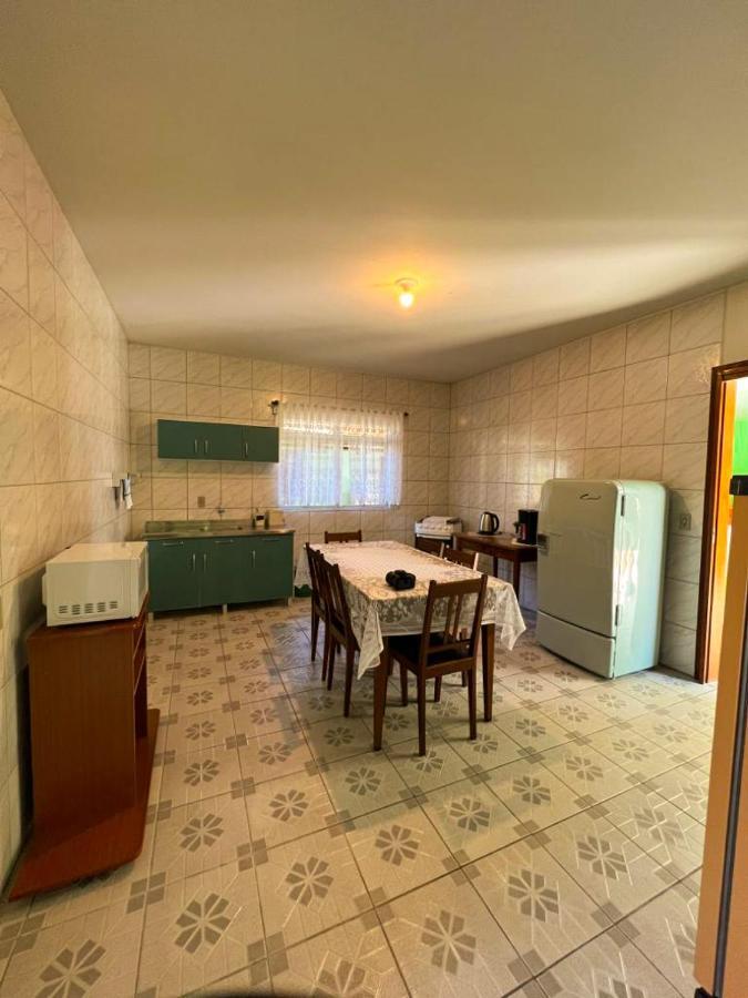Casa Ampla Ha 8 Minutos Do Centro Villa Pomerode Luaran gambar