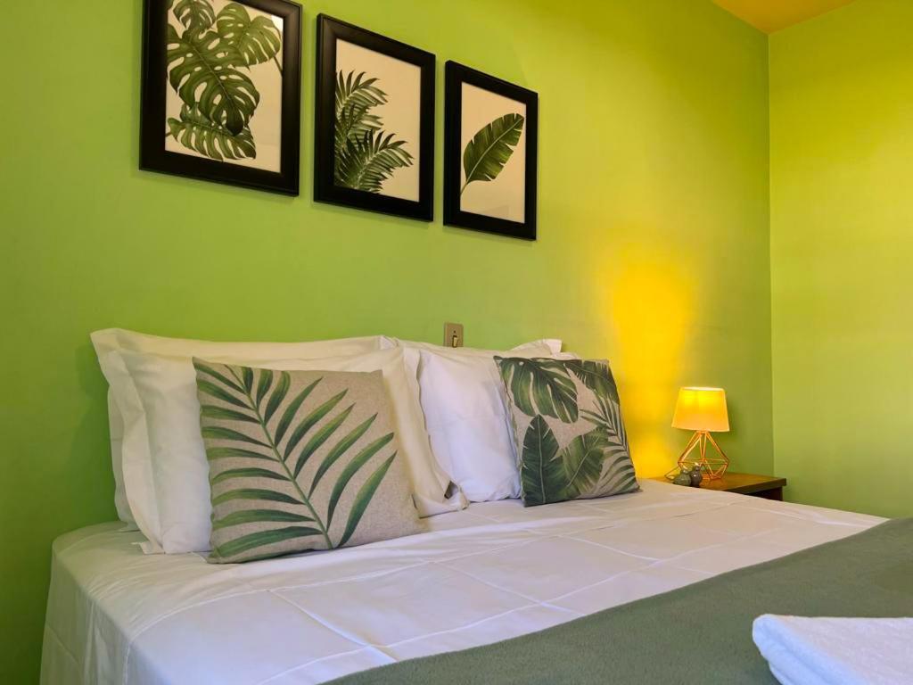 Casa Ampla Ha 8 Minutos Do Centro Villa Pomerode Luaran gambar