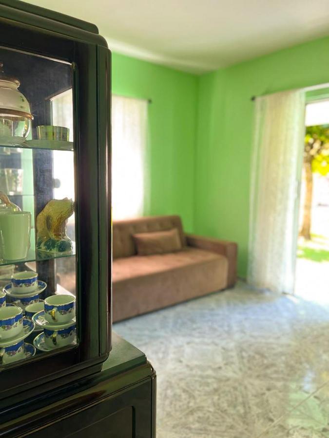 Casa Ampla Ha 8 Minutos Do Centro Villa Pomerode Luaran gambar