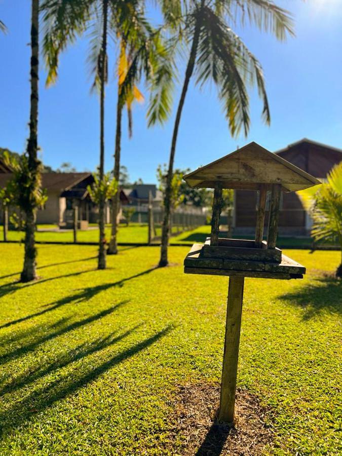Casa Ampla Ha 8 Minutos Do Centro Villa Pomerode Luaran gambar